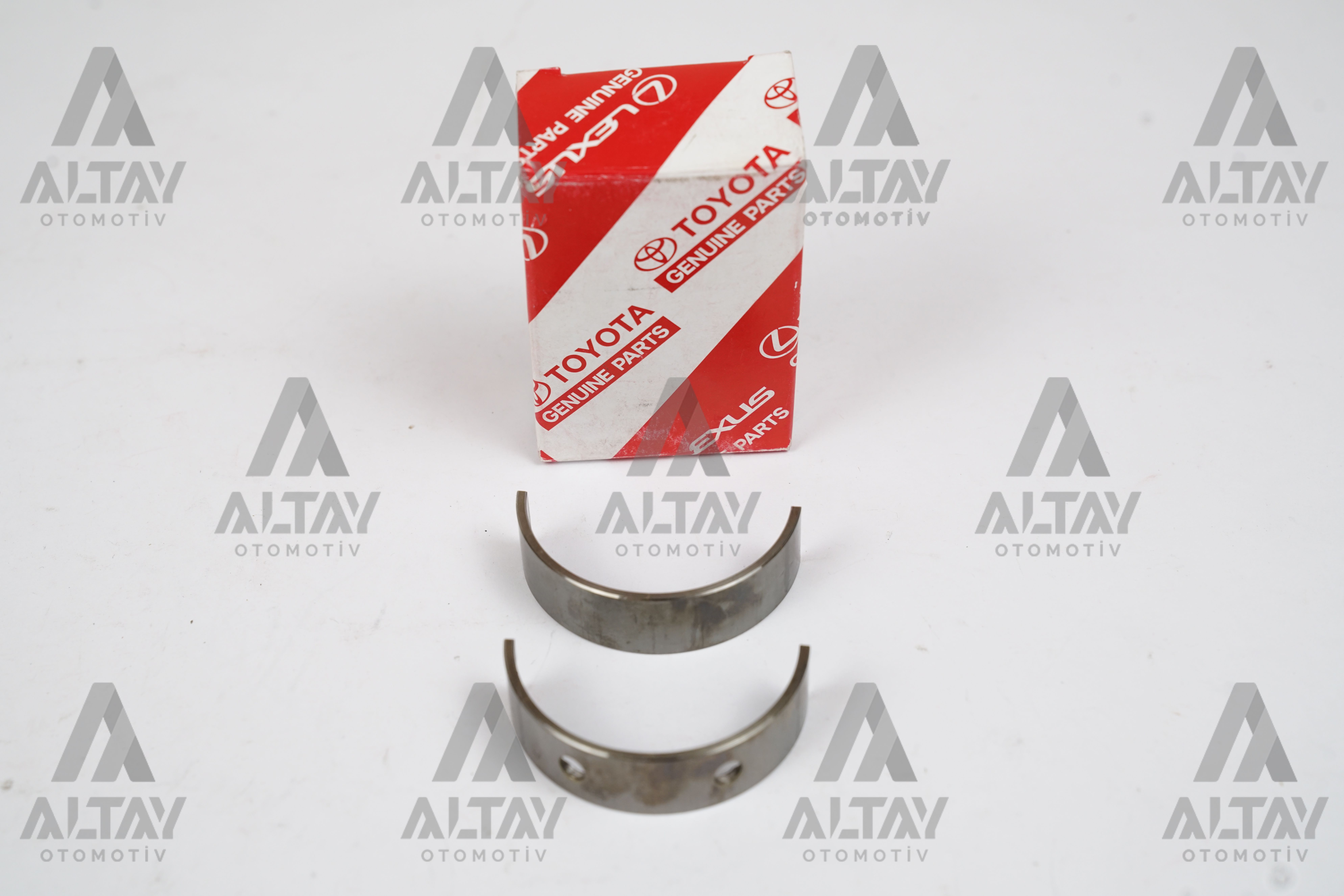 Toyota Auris Ana Yatak Ana OEM 11701-4703202